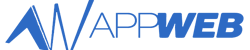 Logo AppWEB Technology